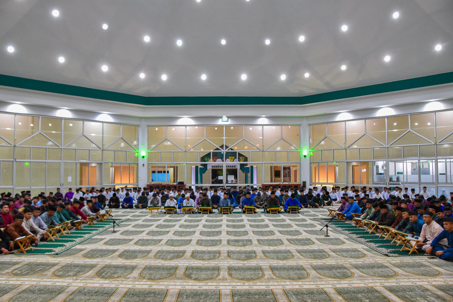 acara Gema Marhaban Malam pada malam 12 Rabiulawal 1447H 03.jpg