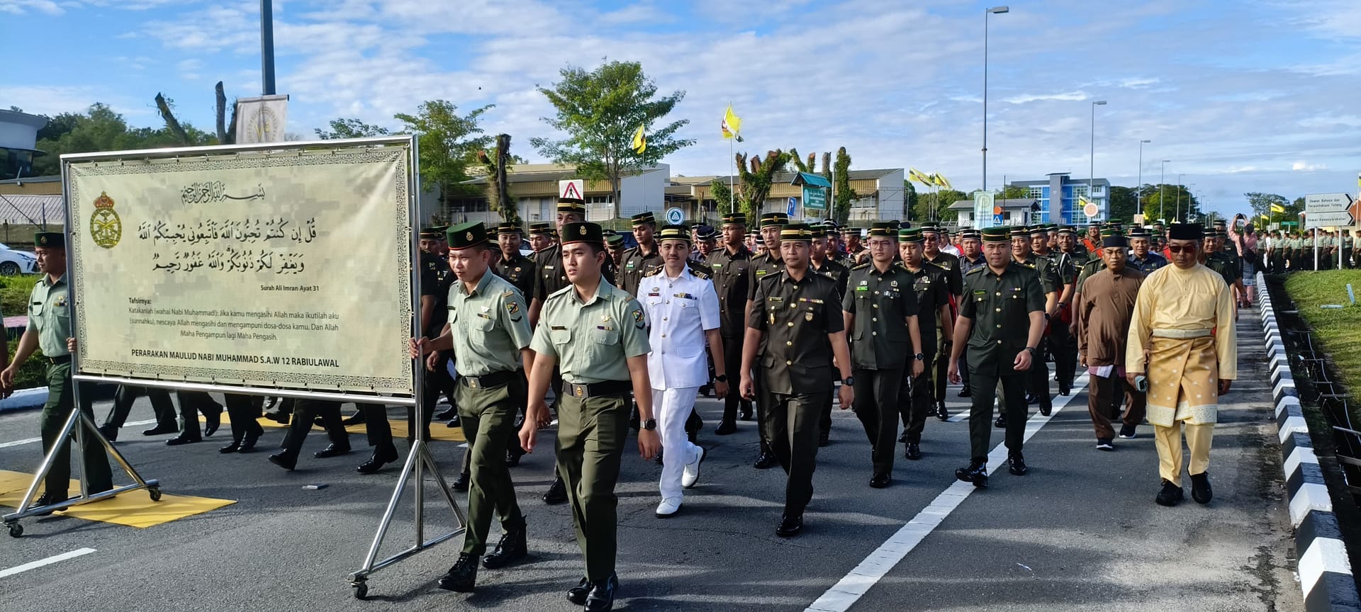 IL ABDB MENYERTAI PERHIMPUNAN DAN PERARAKAN PERINGKAT DAERAH TUTONG 1447 03.jpg