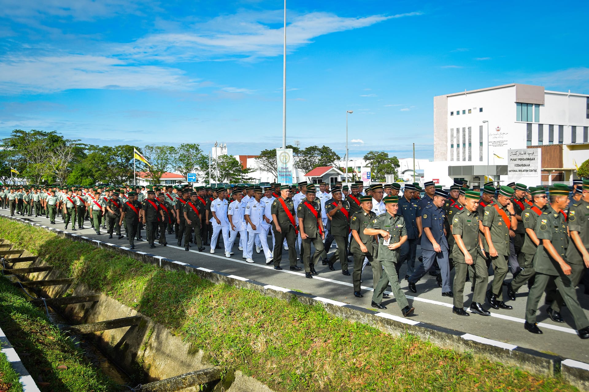 IL ABDB MENYERTAI PERHIMPUNAN DAN PERARAKAN PERINGKAT DAERAH TUTONG 1447 06.jpg